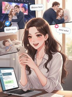 Thứ Tôi Cần Là Tiền