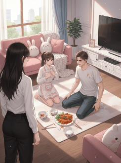 Rời Xa Chu Hạ Xuyên