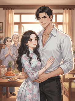 Em Hối Hận Rồi, Cho Em Cưới Lại Được Không?