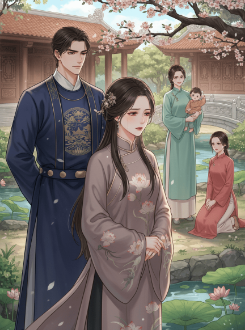 Thế Tử Phi Trùng Sinh