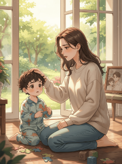 Em Đến Từ Mười Năm Trước