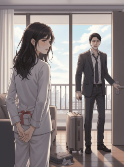 Em Đã Học Cách Buông Tay