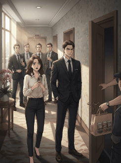 Bình Yên Trước Cơn Bão