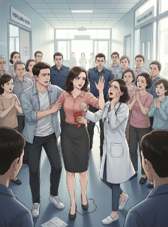 Thanh Giả Tự Thanh