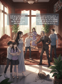 Đổi Lại Long Phụng Song Sinh