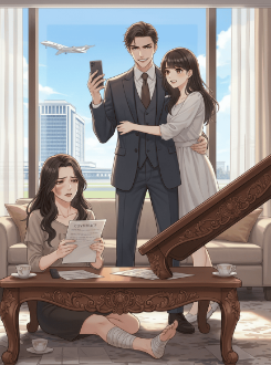 Bằng Chứng Trong Túi Trà Sữa