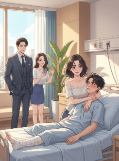 Cuộc Trốn Chạy Của Hai Bà Bầu