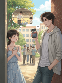 Dỗ Dành Tên Kiêu Ngạo