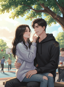 Thích Em, Từ Rất Lâu Rồi