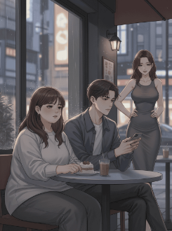 Bạn Gái Trở Nên Xấu Xí