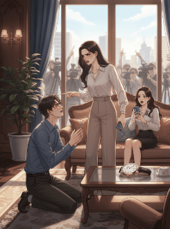 Thái Tử Gia Cuồng Vợ