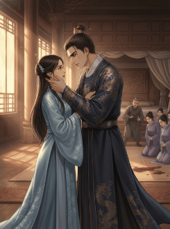 Cứu Rỗi Thái Tử Bệnh Kiều