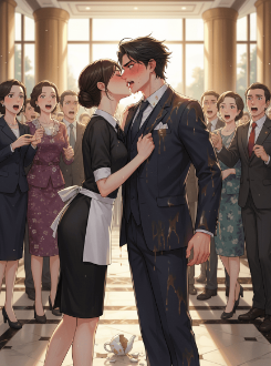 Gả Cho Kẻ Thù, Nhận Về Cả Thế Giới