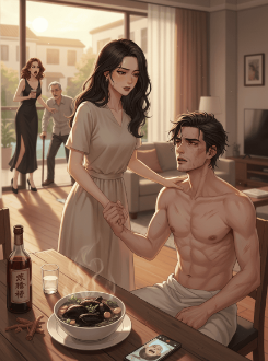 Lòng Lạnh Như Băng