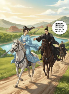 Ta Vốn Là Mặt Trời Kiêu Hãnh