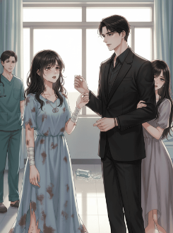 Chồng Chưa Cưới Mất Trí Nhớ