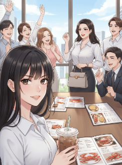 Linh Khê Đạo Tặc