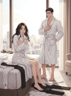 Sếp Tôi Bị Nghiện Tôi Sau Một Đêm