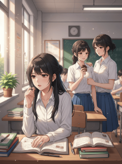 Rực Rỡ Làm Chính Mình