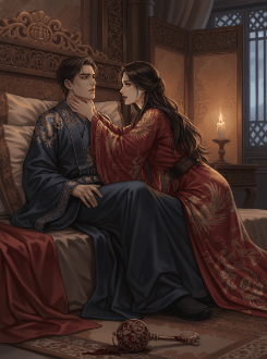 Phượng Ẩn Trầm Ca