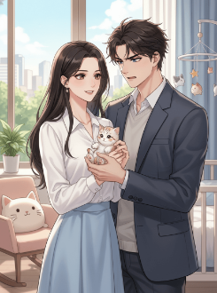 Báo Cáo Tổng Tài, Bổn Miêu Đại Nhân Không Ấm Giường