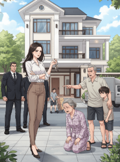 Ăn Không Ngồi Rồi