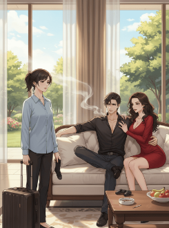 Anh Chọn Đính Hôn – Em Chọn Buông Tay