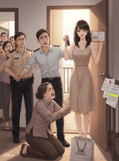 Khi Con Sói Mặc Lốt Cừu