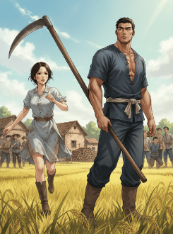 Tiểu Thư Nông Thôn