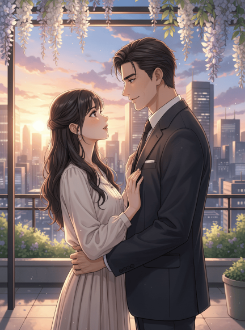 Kết Hôn Với Chú Út Của Bạn Trai