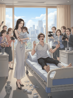 Mười Năm Hôn Nhân