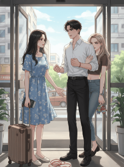 Dù Quay Đầu Anh Cũng Không Thể Quay Lại