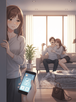 Giấc Tỉnh Nào Dành Cho Em?