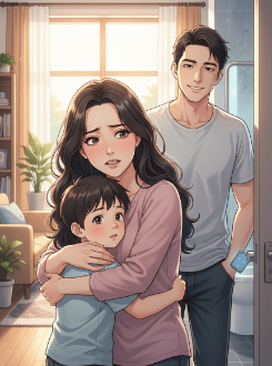 Chú Trong Nhà Vệ Sinh Là Ai