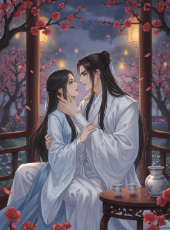 Đế Sư Muốn Ta Chịu Trách Nhiệm