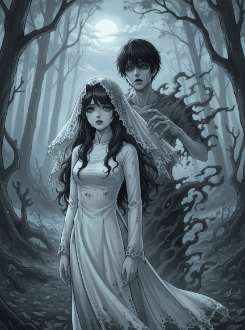 Ai Nghe Tiếng Khóc Đều Sẽ Chết