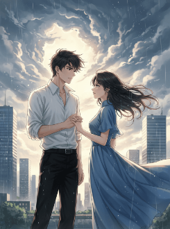 Cơn Bão Và Sự Giải Thoát