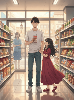 Ở Nơi Tận Cùng Của Ký Ức