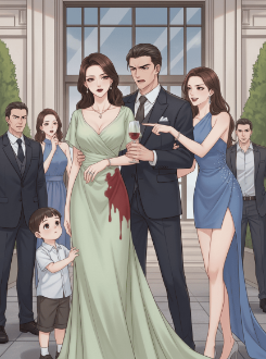 Ba Năm Biến Mất Đổi Lấy Một Đời Bình Yên