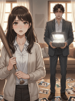 Nơi Tình Yêu Kết Thúc