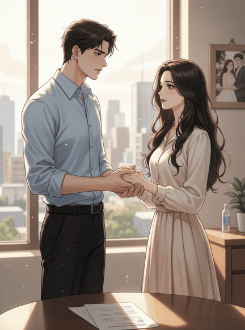 Chồng Muốn Ly Hôn Giả, Nhưng Tôi Sẽ Biến Nó Thành Thật