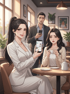 Tiểu Tam Của Chồng Tôi Là Một Cô Gái Tốt