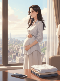 Tình Yêu Của Kẻ Thay Thế