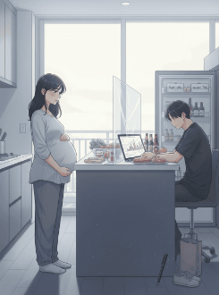 Cuộc Hôn Nhân Chia Đều Chi Phí