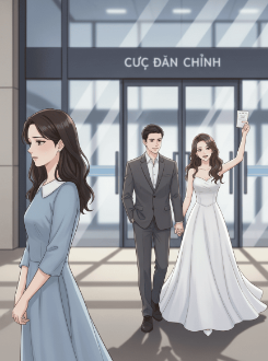 Bắt Đàu Lại Từ Chính Mình