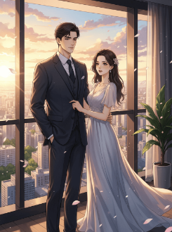 Em Gái Năm Xưa Giờ Là Phu Nhân Tài Phiệt