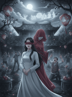 Đoàn Phim Quỷ Sự