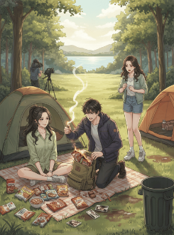 Người Ta Gọi Anh Là Thai Tử Gia, Còn Tôi Gọi Anh Là Chồng