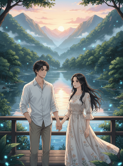 Biển Cả Trong Núi Sâu