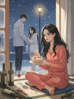 Cô Độc Trong Đêm Xuân